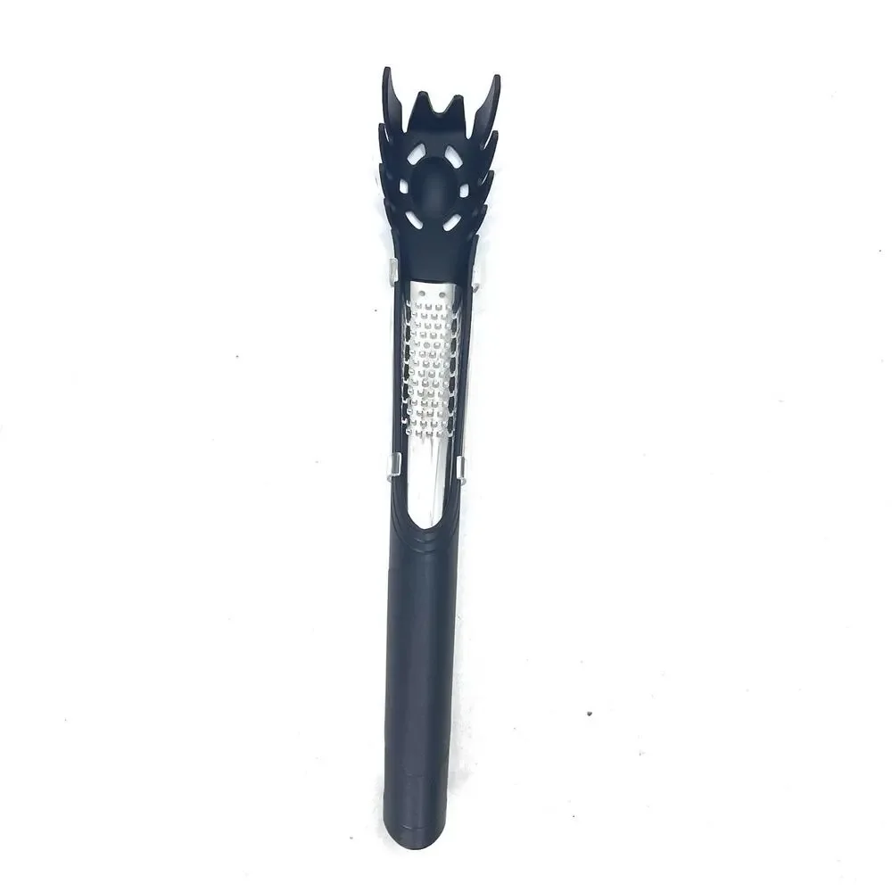 Cuisinart 4 in 1 Pasta Spoon, Server, Grater, One Portion Measure Tool